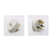 20 pcs - MK 654 13amp Plug Top