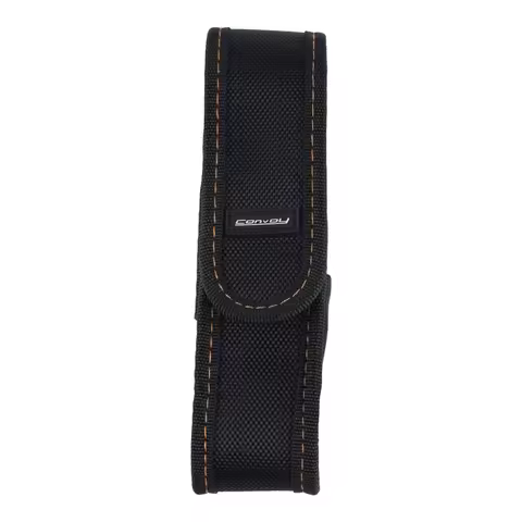 Torch Pouch Holster for C8 Plus M1 M2 S11 M21A M21B S21A S21B S21E Convoy Flashlight Carry Case Duty