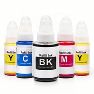 Supercolor For Canon G2400 G2010 G2411 Cartridge Ink Refill Dye Ink kitchen kniv