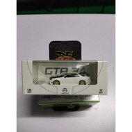 TIME MICRO NISSAN GTR R34