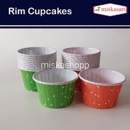 Rim Cupcakes