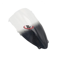 Motorcycle Accessories Fairing Deflector Windshield For Ducati Panigale 899 1199 1199R 1199S 2011-20