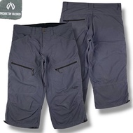 Hiking Trekking Pants North Bend (32-34)