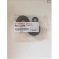 Yamaha TZM150/TZR150/TZR125/ZF150-2B/engine oil seal, whole vehicle oil seal