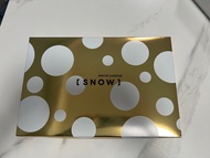 {北海道直送｝現貨 SNOW WHITE CHEESE 芝士餅 8件裝