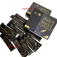 Deep Honey TurkishForce Sachet 12g Honey/ TurkishHONEY