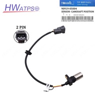90919-05004 Camshaft Position Sensor For Lexus LS400 SC400 4.0L V8 1UZFE 1990-1998 0296000060 029600