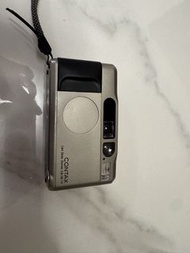 Contax T2 35mm Film Camera
