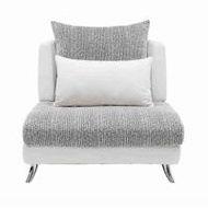 โซฟา KONCEPT JELLY สีขาว (1225568)