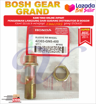BOSH GEAR HONDA GRAND 42303-GN5-400