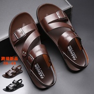 Shoe Industry 896 Beach Shoes Cross-Border New Product Summer Men's Beach Shoes Size 48 Sandals Men'