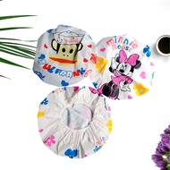 SHOWE CAP CHARACTER SHOWER CAP/ PICTURED SHOWER CAP/ ADULT CHILDREN'S BATH CAP/ ADULT SHOWER CAP/ CH