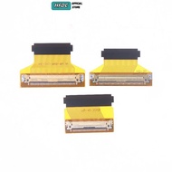 HFDC 1Pcs Laptop Computer Parts 51PLVDS LED Screen EDP 30Pin To 40Pin/40Pin To 30Pin Converter Cable