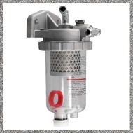 [feidan33.ph] Truck Oil Water Separator  Filter ME121646 for  Fuso FV515 F380 PS380 FP380 8DC9 6D24 