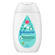 Johnson's Baby Lotion 100ml Milk+Rice