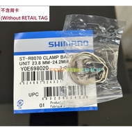 Shimano Ultegra Di2 Locking Tie Ring Assembly ST-R8070 Brake Change Lever Repair