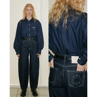 Before Sunset-Taco Barrel Jeans | Beautiful Shape