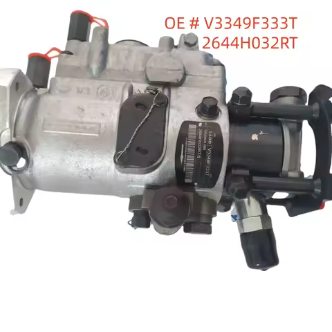 high quality V3349F333T 2644H032RT Diesel engine injection pump For Perkins 1104C
