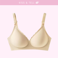 Kiss & Tell Ivana Nursing Bra