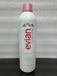 法國 Evian 依雲天然礦泉水噴霧