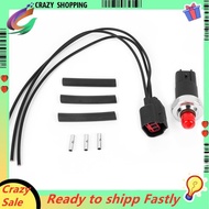 BC3Z-9S599-C  Pressure Sensor with Repair Wiring Kit for    F-450 F-550 2012-2016 6.7L