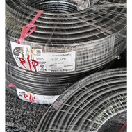 MEGA CABLE 6MM PVC/PVC CABLE 10MM XLPE/PVC CABLE 16MM XLPE/PVC CABLE 25MM X/P CABLE