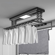 YOULITE Automated Laundry Rack Smart Laundry System Clothes Drying Rack 5 Years Warranty 8vll