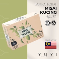 【Ban Kah Chai】Misai Kucing - 4g x 30