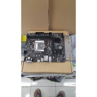 MSI H310M PRO VH PLUS 2ND MOTHERBOARD SMOOTH