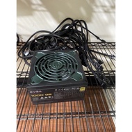 EVGA 艾維克 1000 G5(80+金牌/ATX/全模組/十年保固三年到府收送兩年換新)220-G5-1000-X7