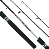 Exori NOMAD XT SOLID CARBON Rod