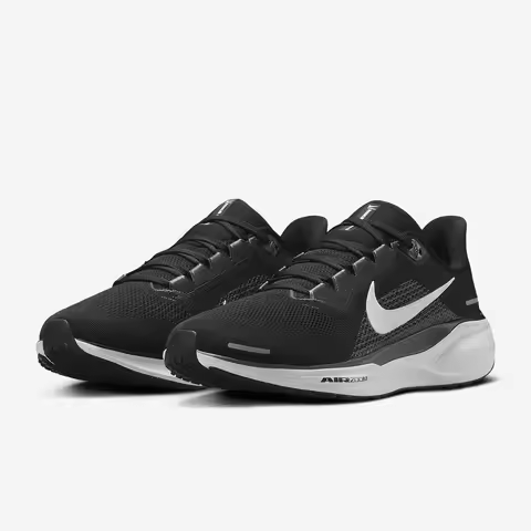Nike genuine Pegasus 41 Men's Breathable Responsive Running Shoes FD2722-002
