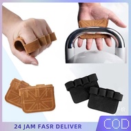 Half Finger Gloves Weight Lifting Fitness Gloves Gym Hand Gloves Pair Gym Gloves Thickened