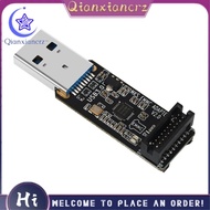 For MKS EMMC-ADAPTER V2 USB 3.0 Card Reader for MKS EMMC Module Micro-SD TF Card MKS Pi MKS SKIPR Ac
