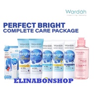 WARDAH Perfect Bright SeriesWARDAH | Brightening Skincare with a combination of 4X Bright Berries, V