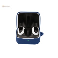 Black Protective Case for Sony InZone Buds - Headphone Cover