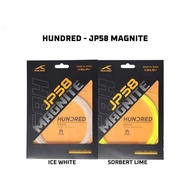 Hundred JP58 Magnite Badminton Racket Strings