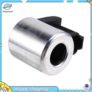 【ouwym9al】3036401 Solenoid Valve Coil 24V for R210-7 R225-7 R215-7 R220-7 Excavator Parts