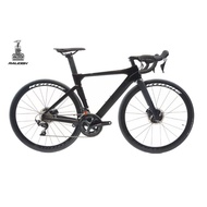 Raleigh Dice Carbon Road Bike 2x11speed