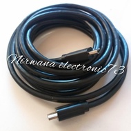 NEW- [Accessories Cable] Mall HDMI CAMERA VIDEO Cable sony HXR-MC2500 & NX100 SUPPORT FULL HD - 1.5M