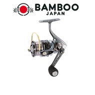 [ Direct from Japan ]AbuGarcia Revo ALX THETA 2500S Saltwater Spinning Reel
AbuGarcia Revo ALX THETA
