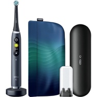 Oral B iO Series 9 Electric Toothbrush, Genuine Product, Imported From Germany, 12 Months, [ NEW 100