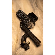 Sony XLR H1 Handle for FX30 & FX3