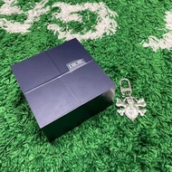 Dior stussy 鑰匙圈