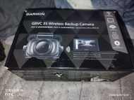 Garmin GRVC35 無線倒車攝影鏡頭組