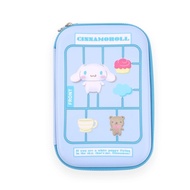 (Costco Korea) Sanrio Characters EVA Pouch - Cinnamoroll