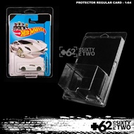 Hot Wheels Blister Protector Mika Safety Protector Hot Wheels Regular 1:64