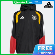 adidas | Adidas Germany All-Weather Jacket Windbreaker (Kb4489)