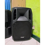 Huper Ak15 a Speaker Huper AK15