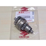 Sgp Bendix Starter For Suzuki Skydrive Spin Burgman / Address 987